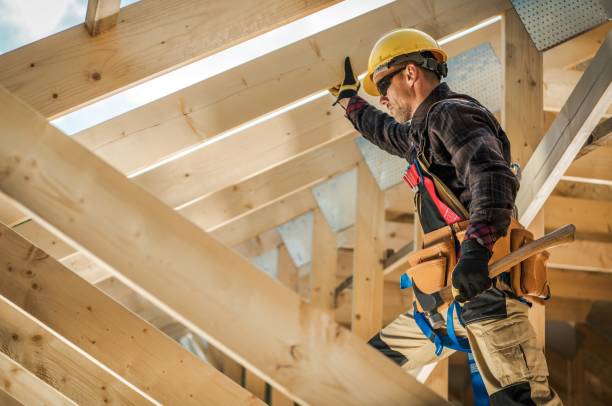 Best Flat Roof Repair Services  in Three Oaks, FL