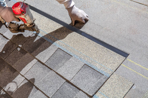 Best New Roof Installation  in Three Oaks, FL